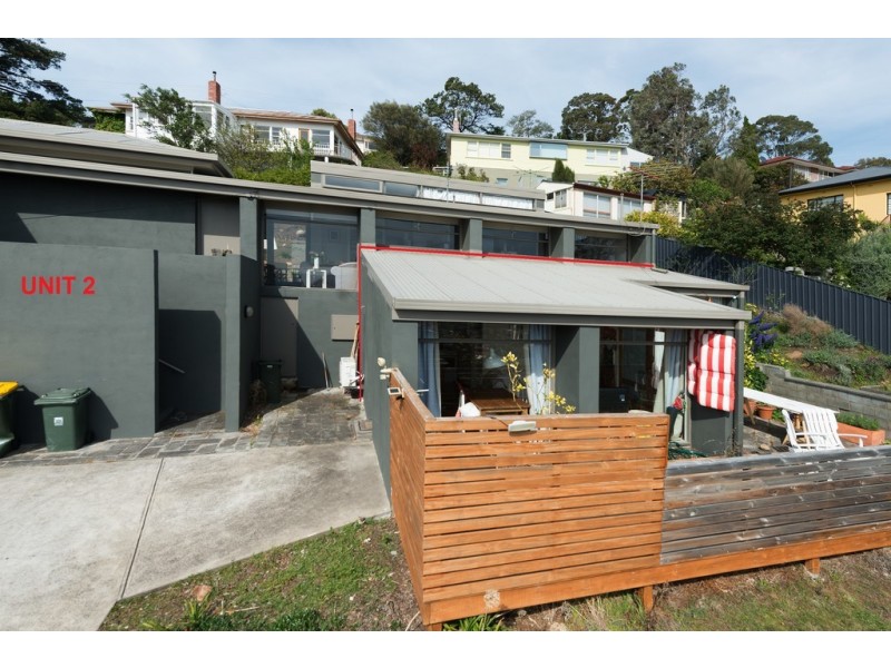 2/22 Benjafield Terrace, Mount Stuart TAS 7000