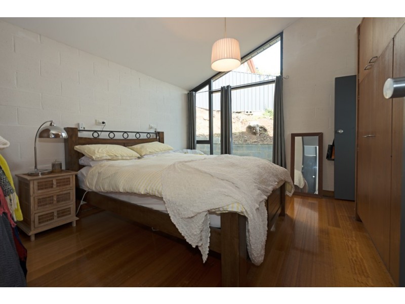 2/22 Benjafield Terrace, Mount Stuart TAS 7000