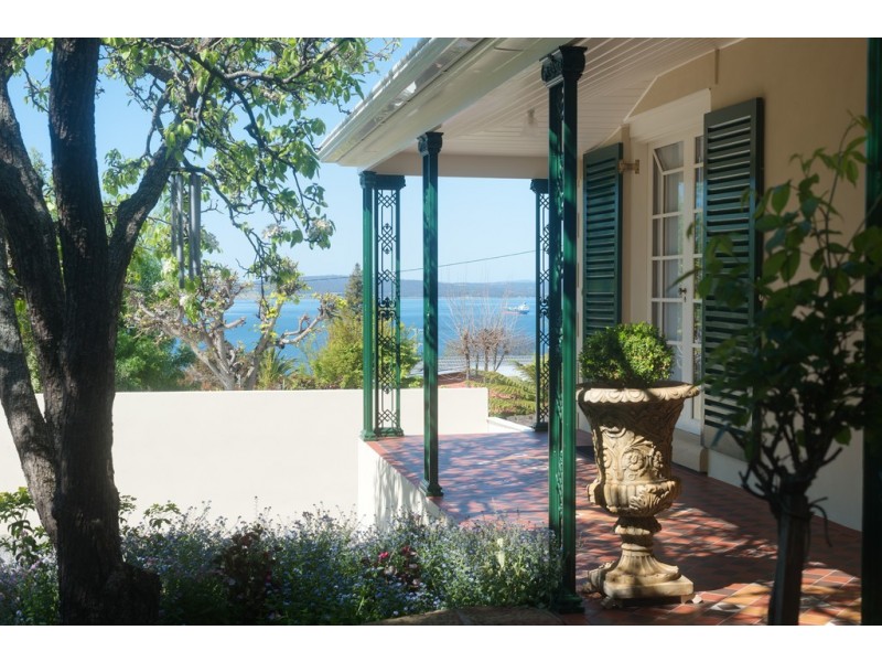 8 Morris Avenue, Taroona TAS 7053