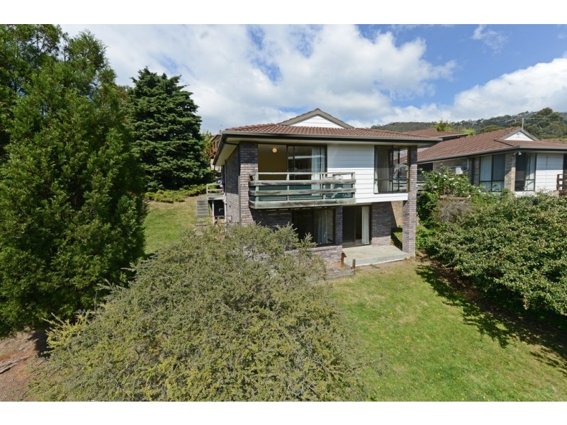 1/28 Waterworks Road, Dynnyrne TAS 7005