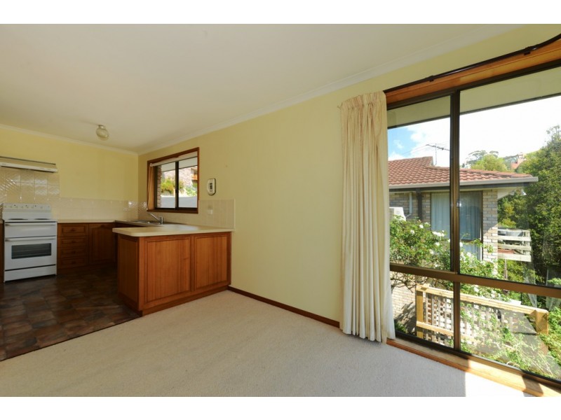 1/28 Waterworks Road, Dynnyrne TAS 7005