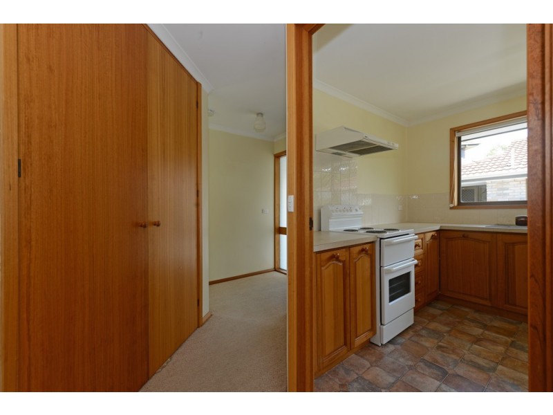 1/28 Waterworks Road, Dynnyrne TAS 7005