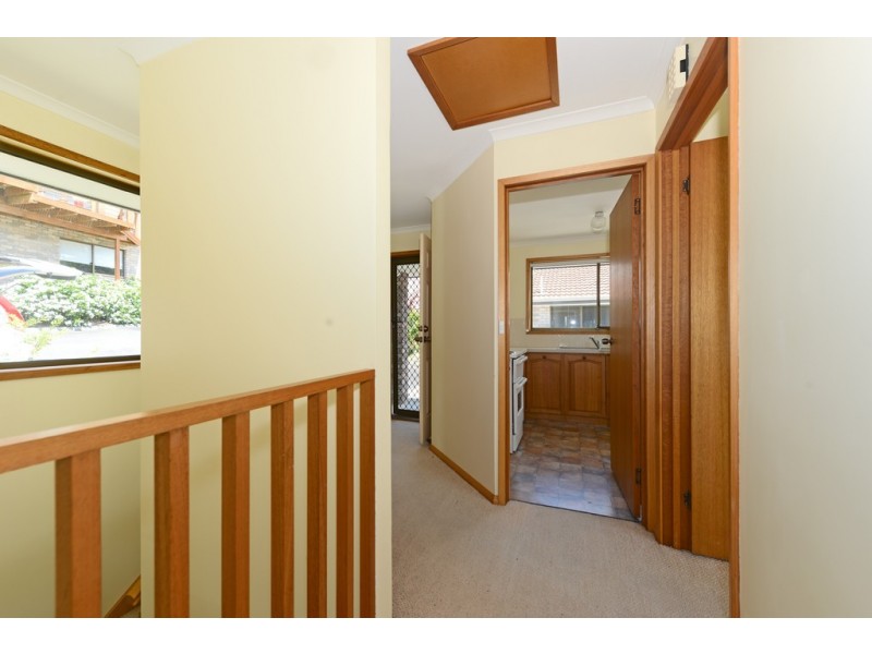 1/28 Waterworks Road, Dynnyrne TAS 7005