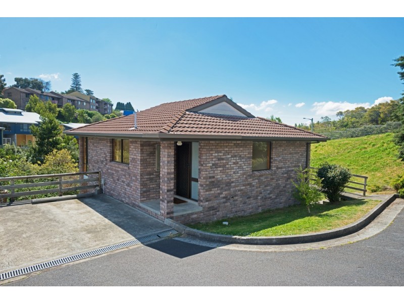 1/28 Waterworks Road, Dynnyrne TAS 7005