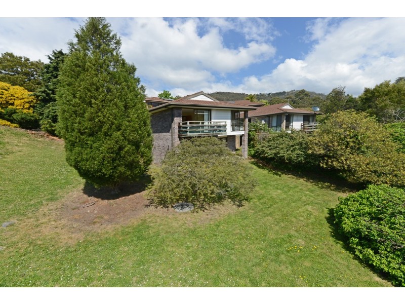 1/28 Waterworks Road, Dynnyrne TAS 7005