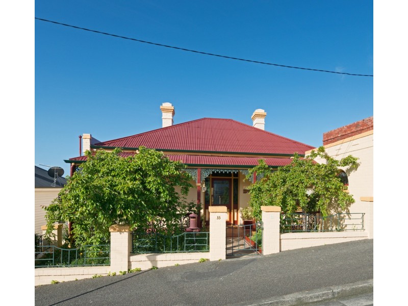 33 Hill Street, West Hobart TAS 7000