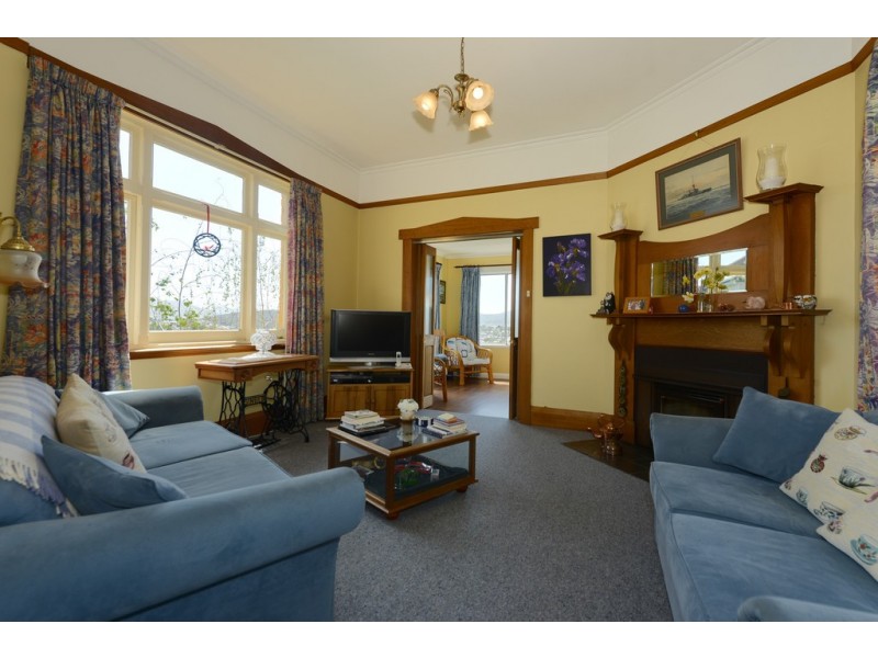 33 Hill Street, West Hobart TAS 7000