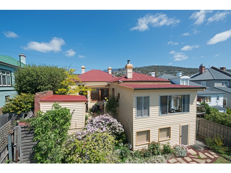 33 Hill Street, West Hobart TAS 7000