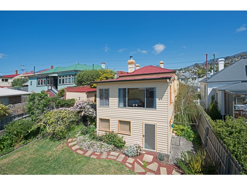 33 Hill Street, West Hobart TAS 7000