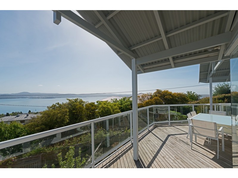 12 Longview Avenue, Sandy Bay TAS 7005