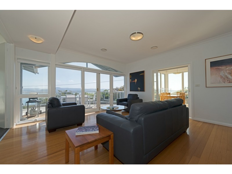 12 Longview Avenue, Sandy Bay TAS 7005