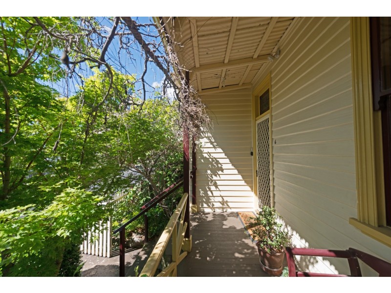6 Powell Street, Sandy Bay TAS 7005