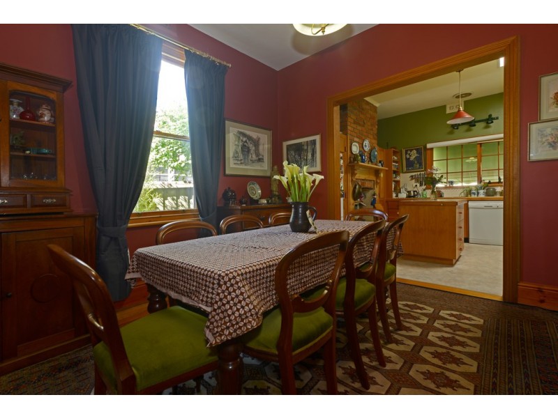 6 Powell Street, Sandy Bay TAS 7005