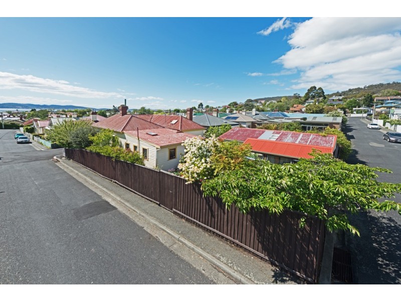 6 Powell Street, Sandy Bay TAS 7005