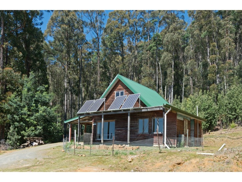 194 Devlyns Road, Birchs Bay TAS 7162