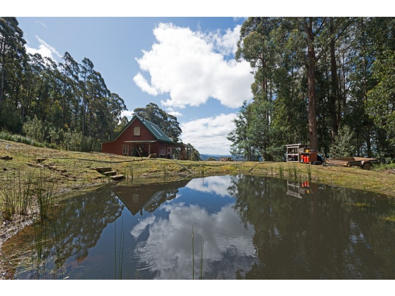 194 Devlyns Road, Birchs Bay TAS 7162