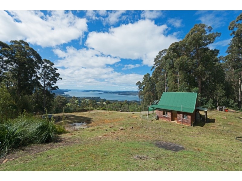 194 Devlyns Road, Birchs Bay TAS 7162