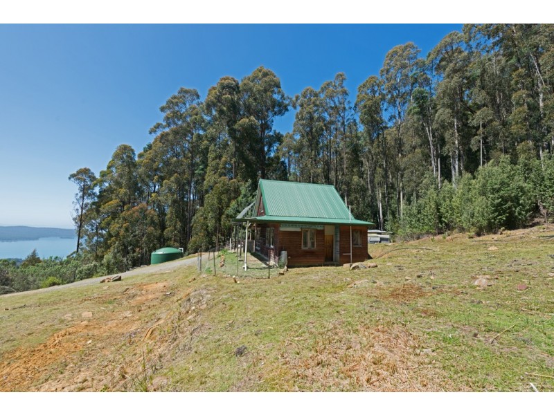 194 Devlyns Road, Birchs Bay TAS 7162