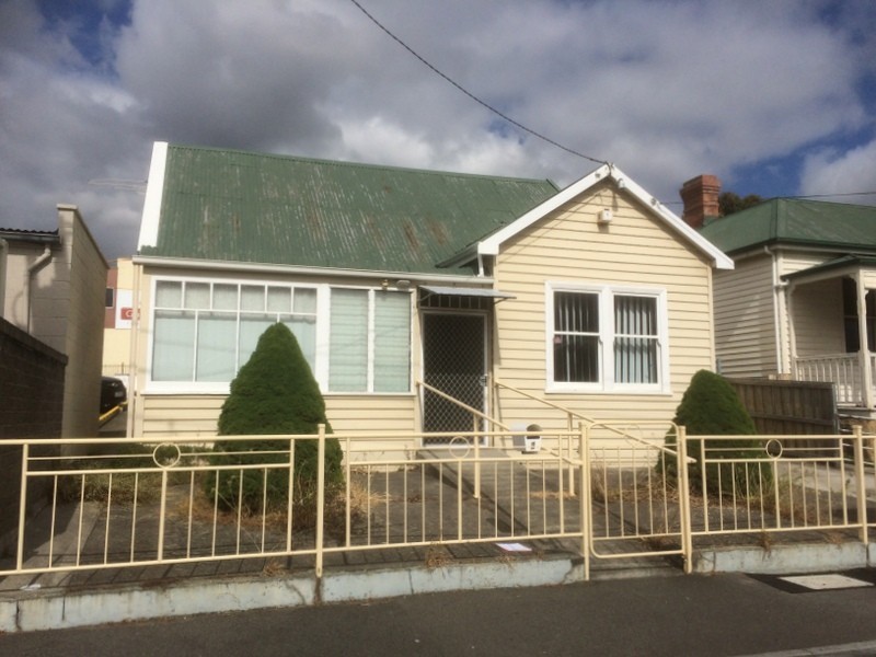 2 Thomas Street, North Hobart TAS 7000