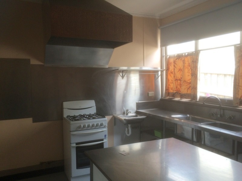 2 Thomas Street, North Hobart TAS 7000
