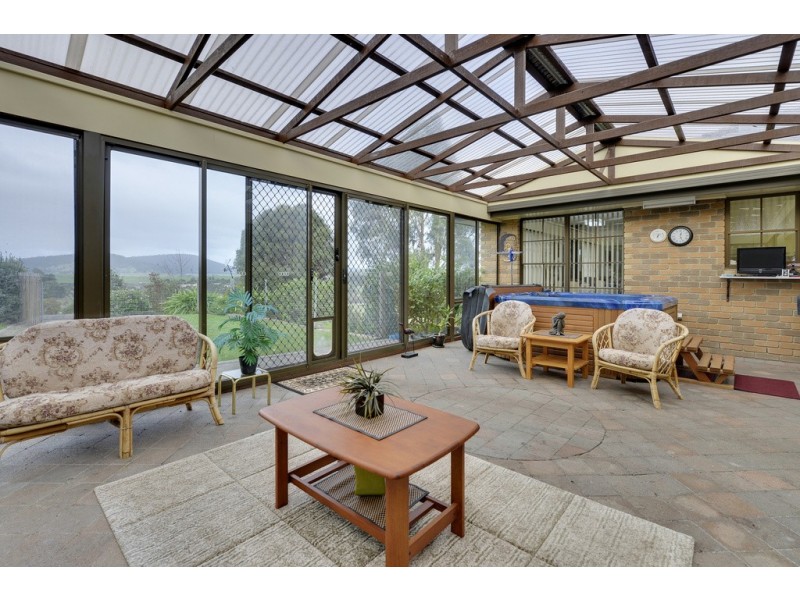 1 Ollie Drive, Sorell TAS 7172