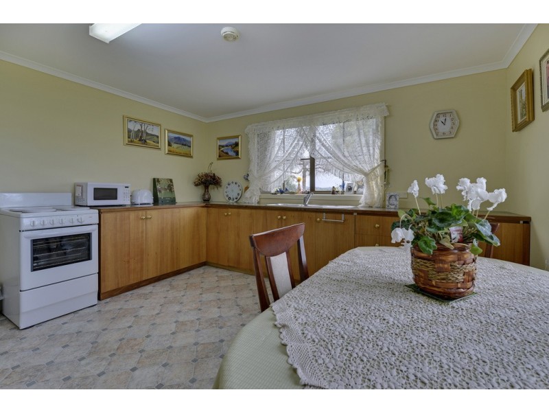 1 Ollie Drive, Sorell TAS 7172