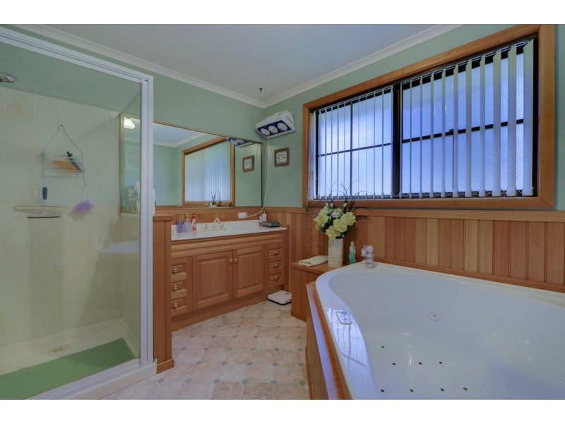 1 Ollie Drive, Sorell TAS 7172