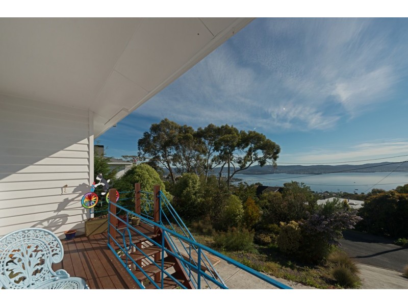 240 Nelson Road, Mount Nelson TAS 7007