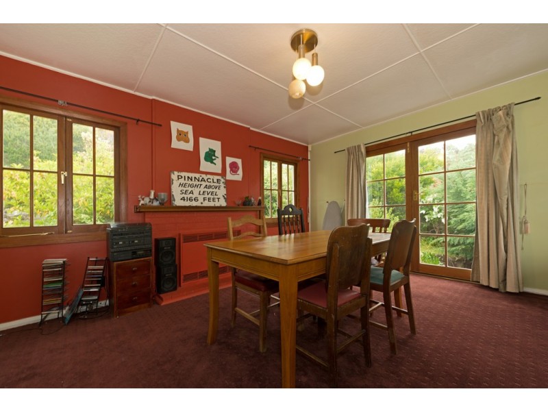 240 Nelson Road, Mount Nelson TAS 7007