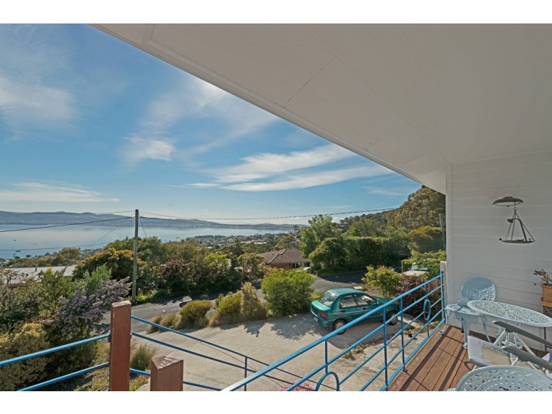 240 Nelson Road, Mount Nelson TAS 7007