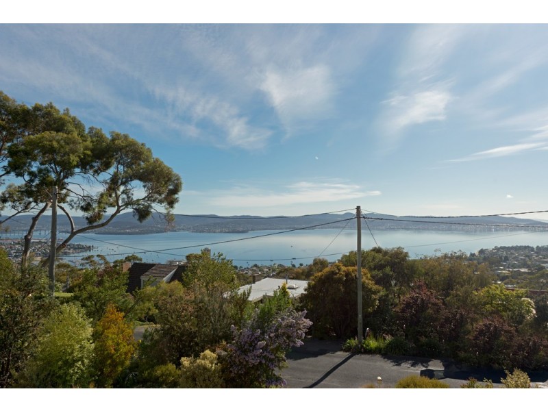 240 Nelson Road, Mount Nelson TAS 7007