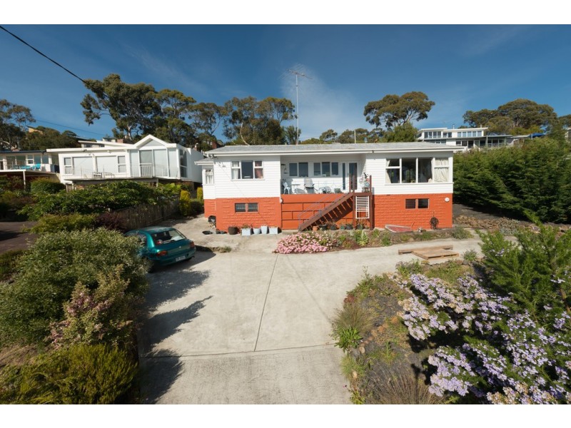 240 Nelson Road, Mount Nelson TAS 7007