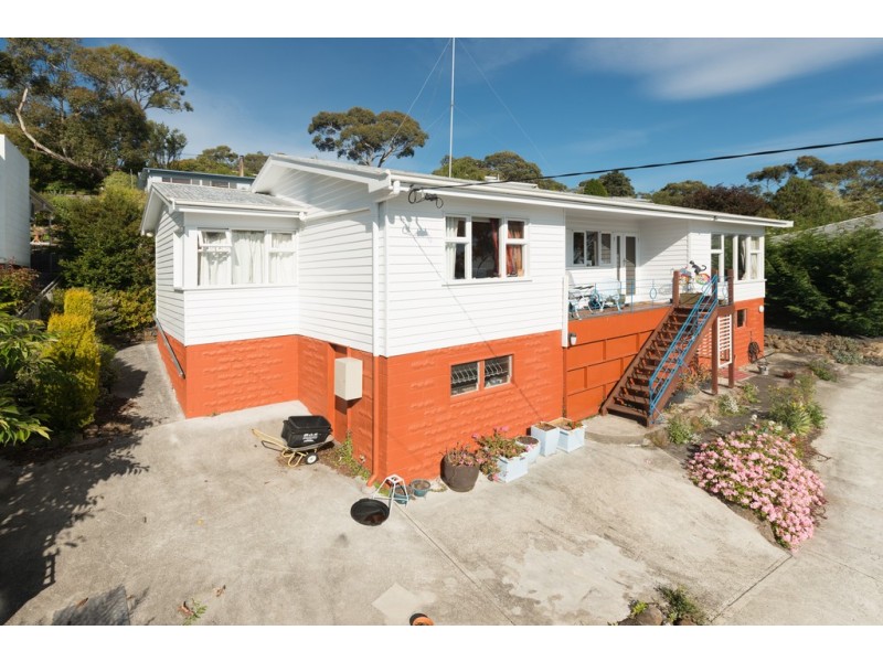 240 Nelson Road, Mount Nelson TAS 7007