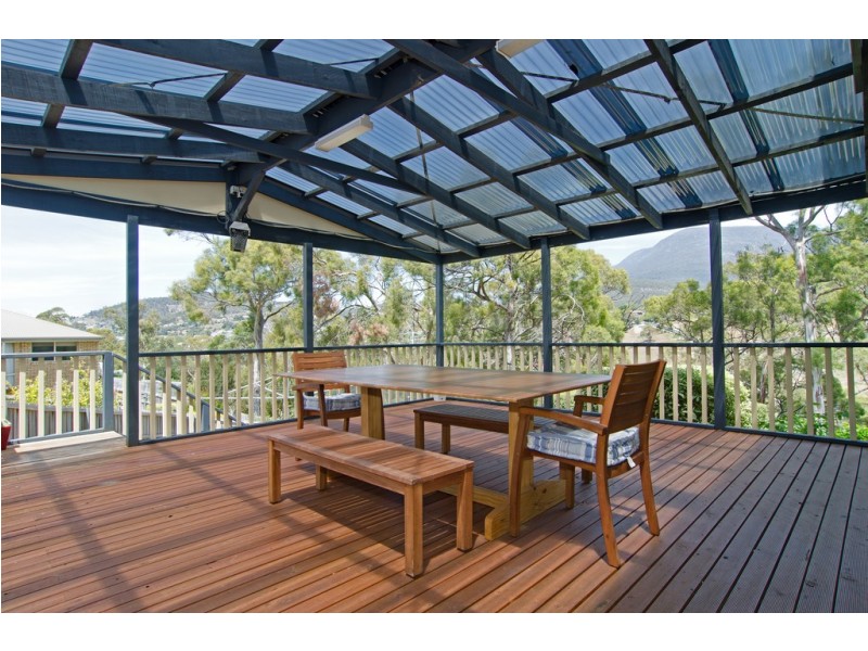 22 Sawyer Avenue, West Moonah TAS 7009