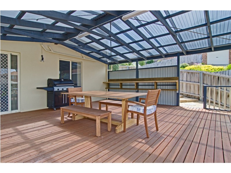 22 Sawyer Avenue, West Moonah TAS 7009