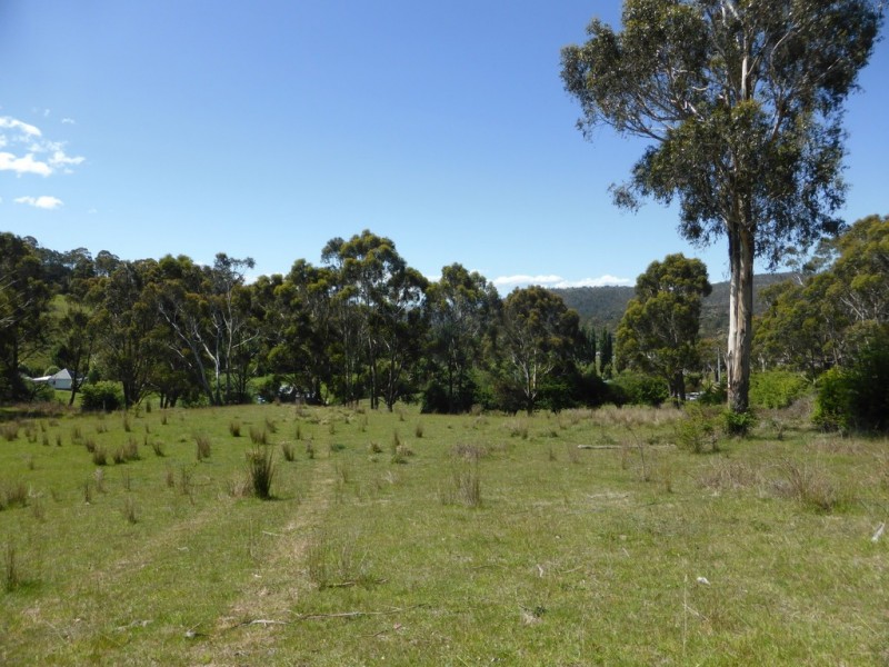 Lot 1 The Avenue, Ellendale TAS 7140