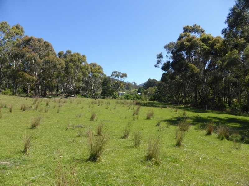 Lot 1 The Avenue, Ellendale TAS 7140
