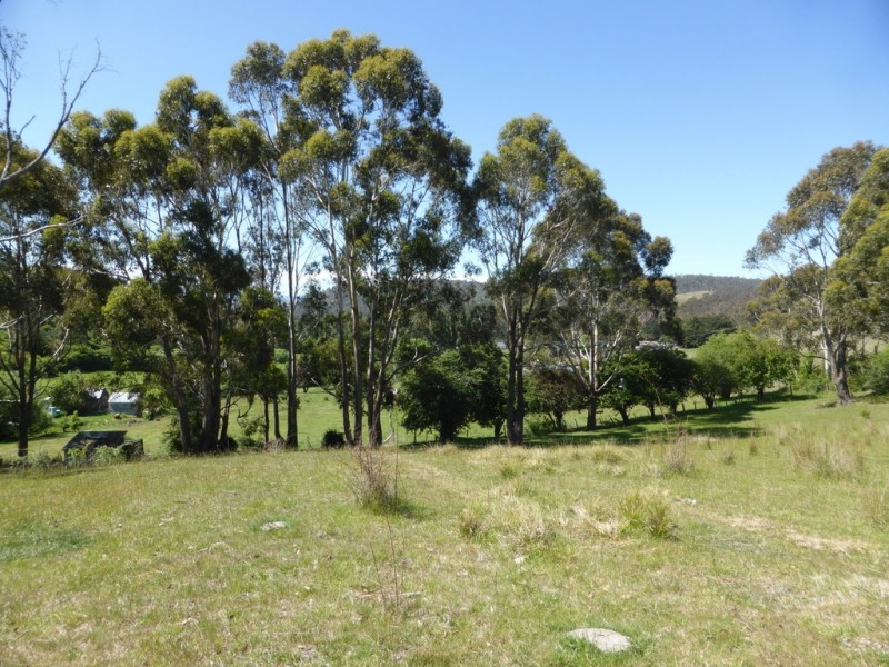 Lot 1 The Avenue, Ellendale TAS 7140