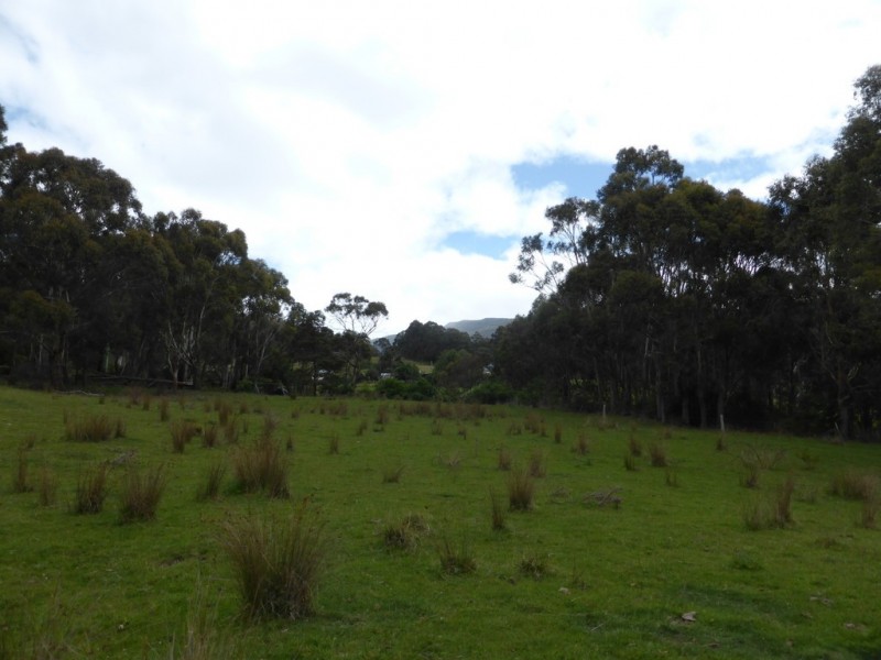 Lot 1 The Avenue, Ellendale TAS 7140