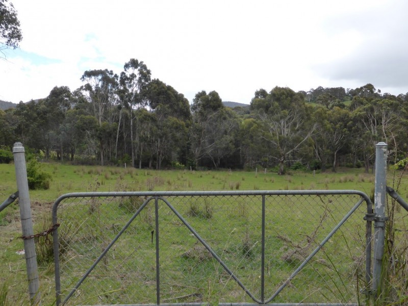 Lot 1 The Avenue, Ellendale TAS 7140