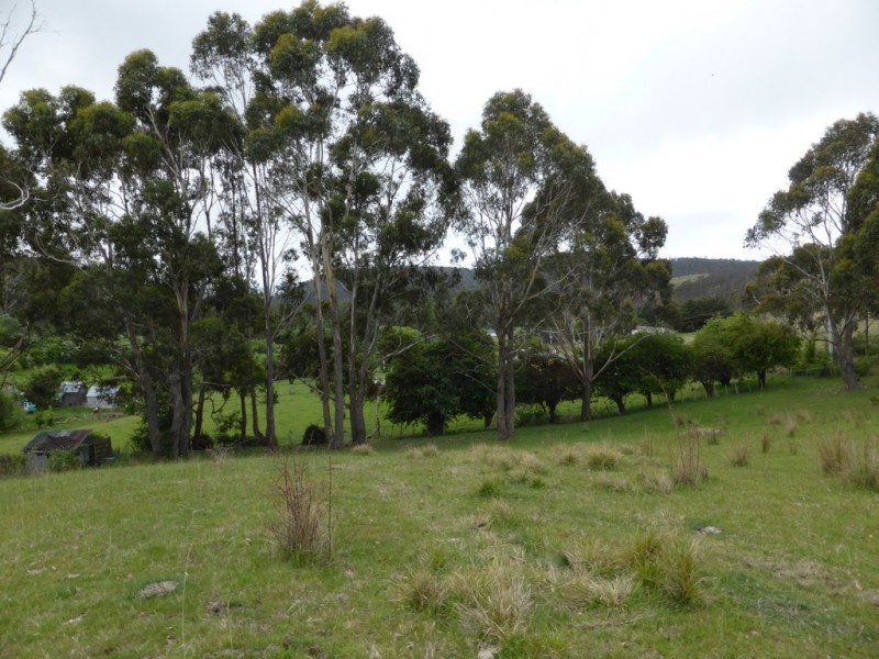 Lot 1 The Avenue, Ellendale TAS 7140