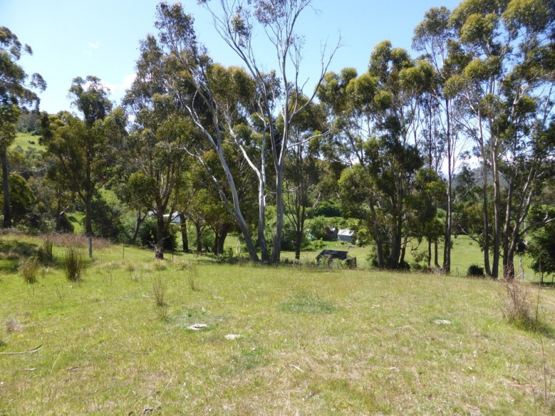 Lot 1 The Avenue, Ellendale TAS 7140