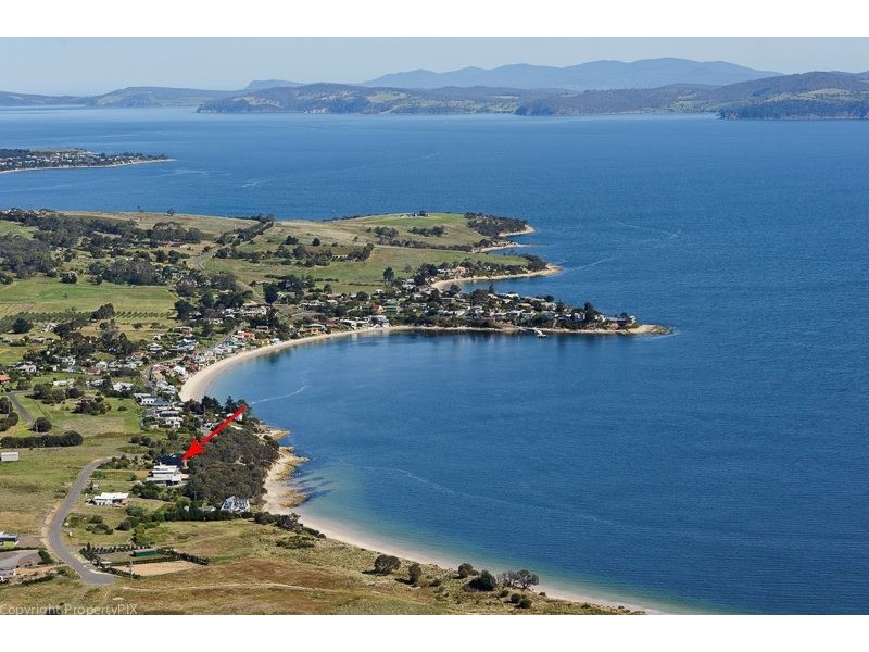 110 Spitfarm Road, Opossum Bay TAS 7023
