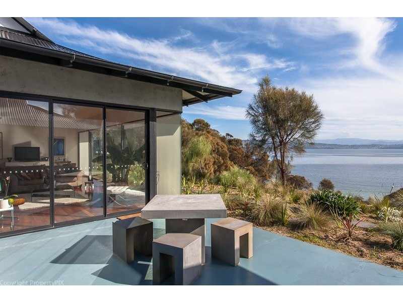 110 Spitfarm Road, Opossum Bay TAS 7023