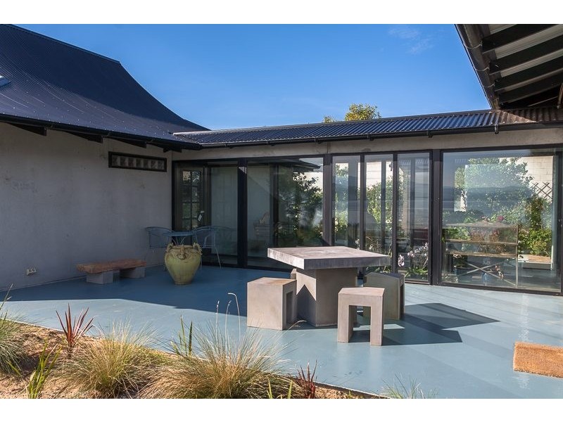 110 Spitfarm Road, Opossum Bay TAS 7023