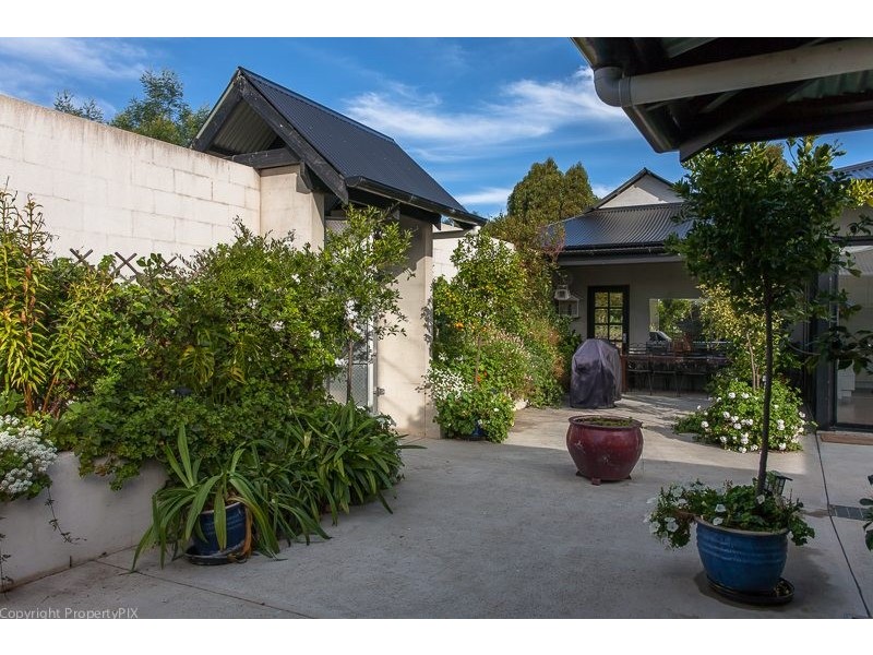 110 Spitfarm Road, Opossum Bay TAS 7023