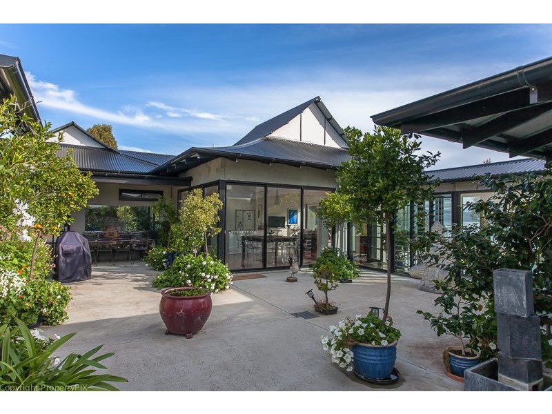 110 Spitfarm Road, Opossum Bay TAS 7023