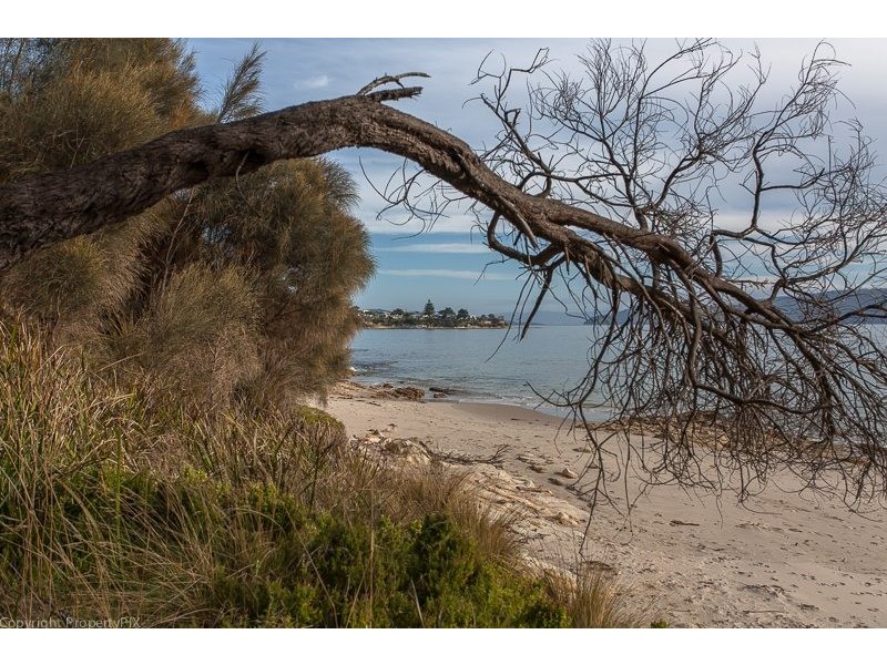 110 Spitfarm Road, Opossum Bay TAS 7023