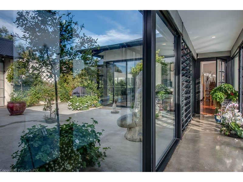 110 Spitfarm Road, Opossum Bay TAS 7023
