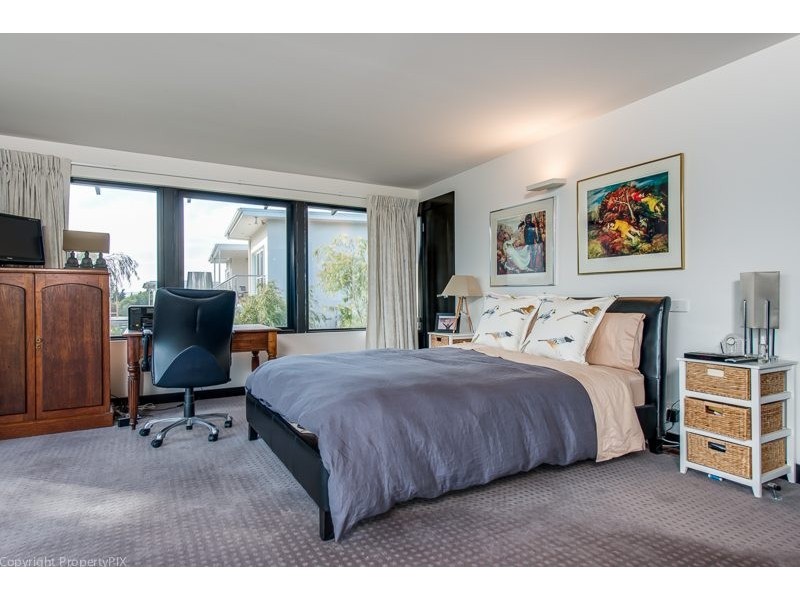 110 Spitfarm Road, Opossum Bay TAS 7023